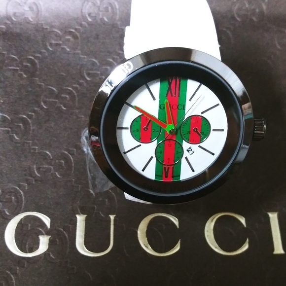 Gucci Other - Authentic Gucci Watch